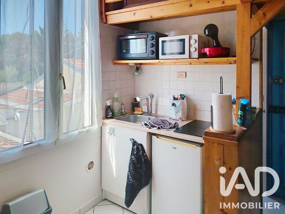 Vente Appartement Vente Studio 1 pièce La rochelle