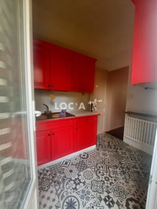  Maison � louer 4 pi�ces 97 m� Dijon