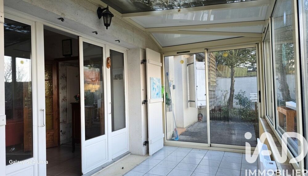 Vente Maison Vente Maison/villa 3 pièces Vorly