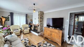  Maison à vendre 8 pièces 145 m²