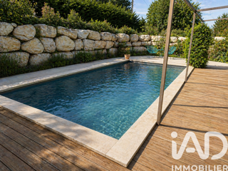  Maison à vendre 5 pièces 175 m²