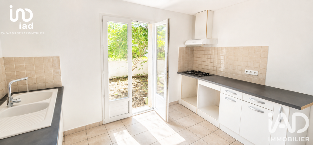 Vente Maison Vente Maison/villa 5 pièces Paillet