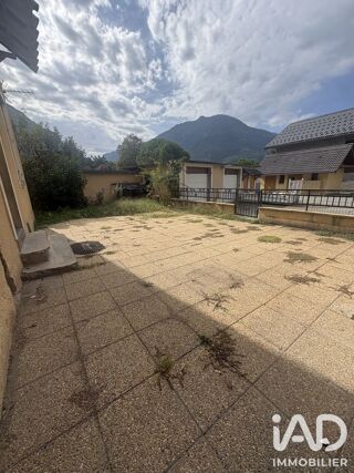  Appartement à vendre 4 pièces 74 m²