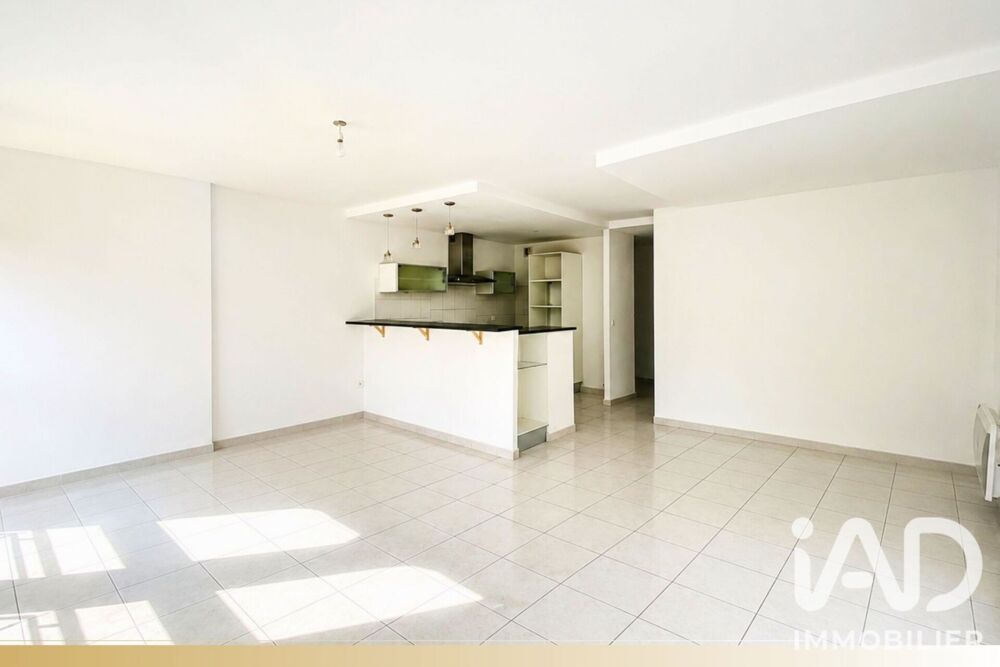 Vente Appartement Vente Appartement 4 pièces Montpellier