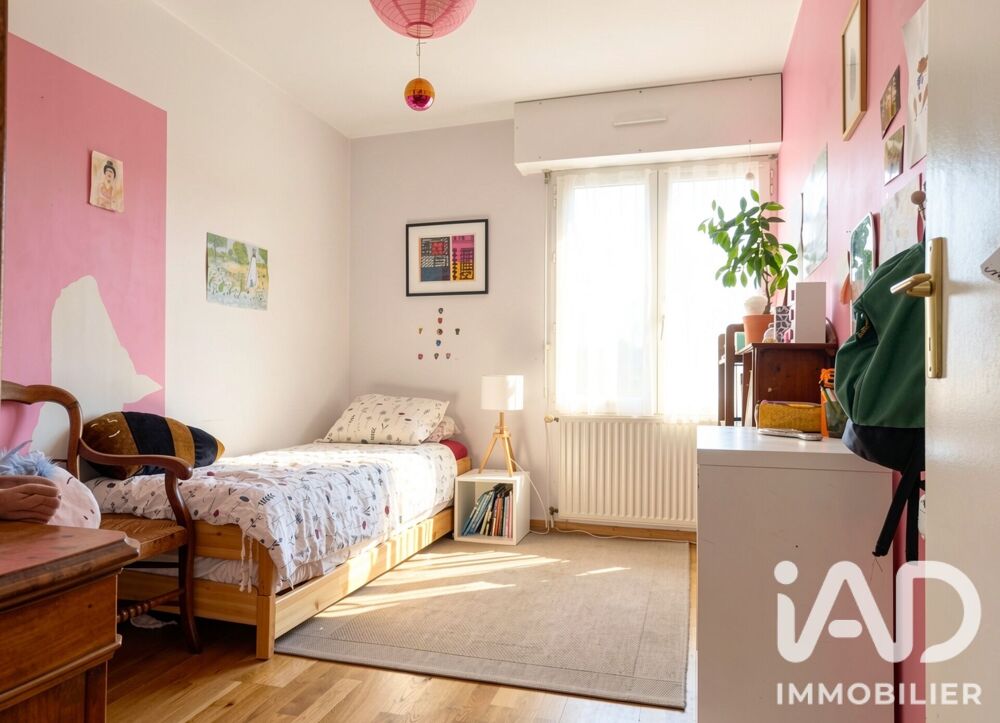 Vente Appartement Vente Appartement 4 pièces Nantes