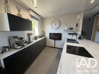  Appartement à vendre 3 pièces 85 m²