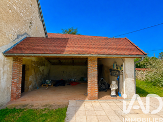  Maison � vendre 8 pi�ces 202 m�
