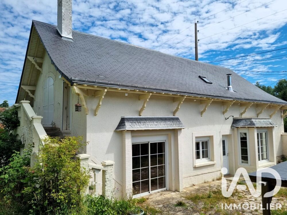 Vente Maison de village 6 pièces