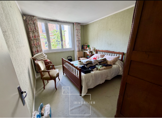 Vente Appartement Appartement - 90m² - 20 rue des Amiraux Paris 18ème Paris 18