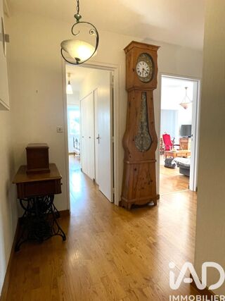  Appartement à vendre 3 pièces 69 m²