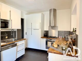  Maison à vendre 8 pièces 180 m²