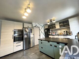  Maison à vendre 7 pièces 182 m²