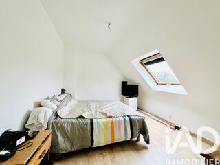  Maison à vendre 5 pièces 92 m²