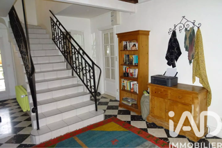  Maison à vendre 5 pièces 140 m²