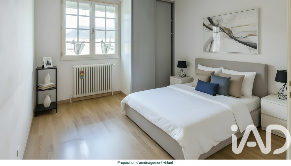 Vente Maison Vente Maison traditionnelle 5 pièces Châteaubriant