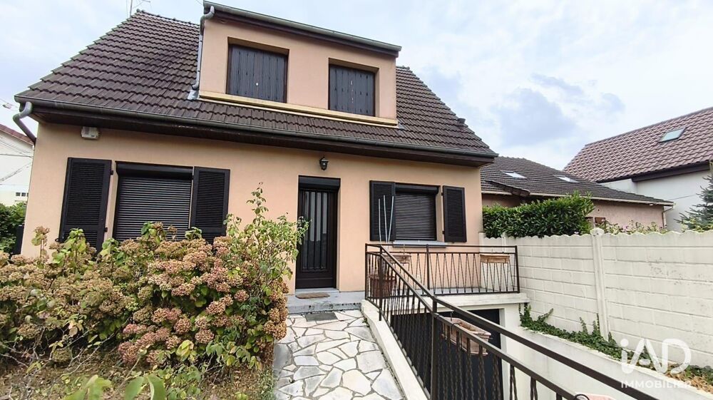 Vente Maison/villa 4 pièces
