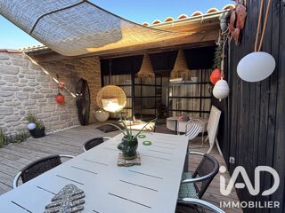  Maison à vendre 5 pièces 125 m²
