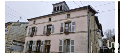   Vente Maison Maison - 6 pi�ce(s) - 161 m�