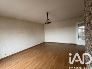  Appartement à vendre 3 pièces 63 m²