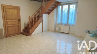  Maison à vendre 3 pièces 90 m²