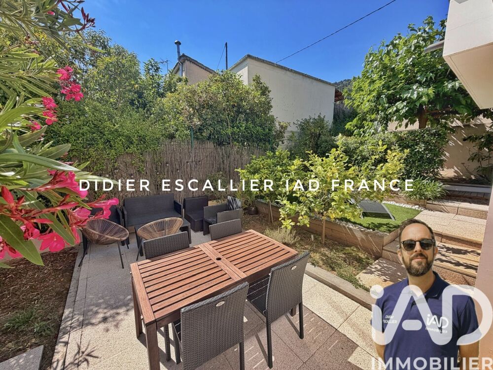 Vente Appartement Vente Appartement 3 pièces Toulon