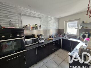  Maison à vendre 5 pièces 105 m²