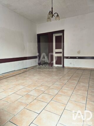  Maison à vendre 8 pièces 213 m²
