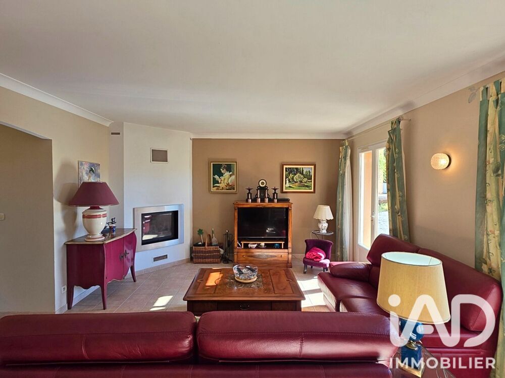 Vente Maison Vente Maison/villa 4 pièces La verdière