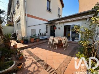  Maison à vendre 6 pièces 185 m²