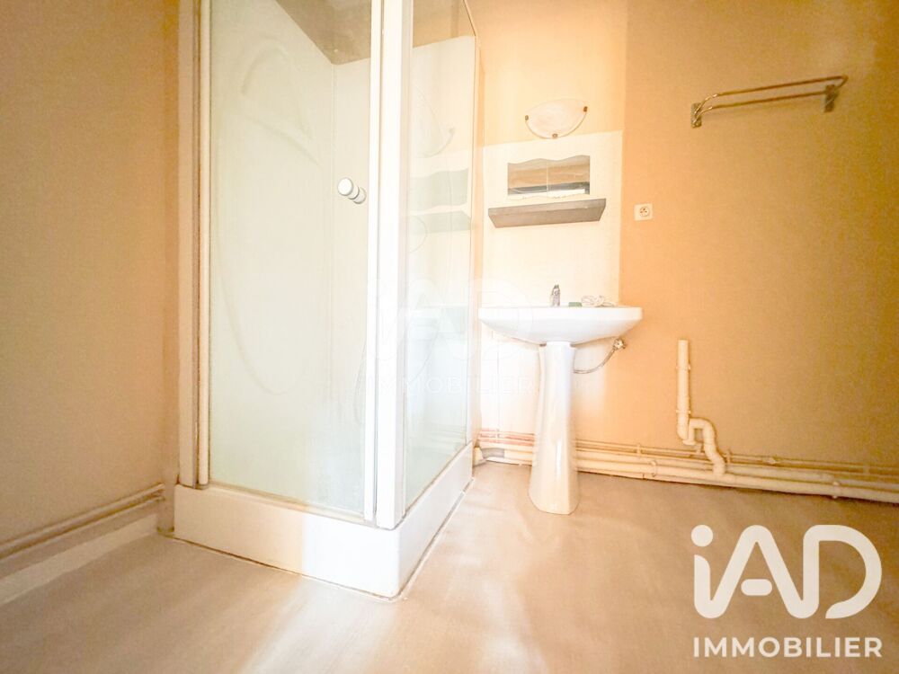 Vente Appartement Vente Appartement 2 pièces Saint-affrique