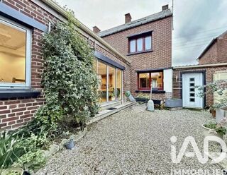  Maison à vendre 8 pièces 200 m²