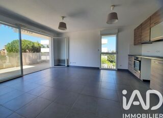  Appartement � vendre 3 pi�ces 62 m�