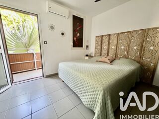  Appartement � vendre 2 pi�ces 53 m�