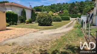  Maison à vendre 5 pièces 92 m²