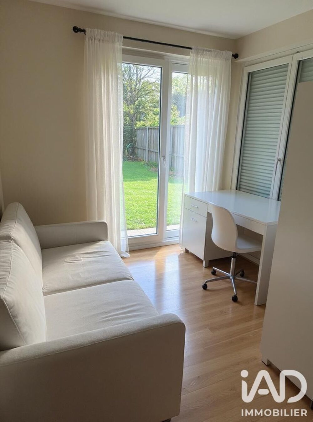 à vendre  Appartement Rueil-Malmaison (92500)