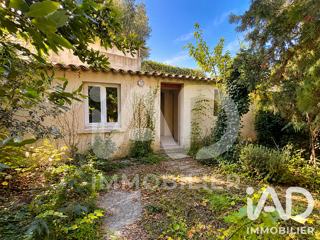  Maison à vendre 5 pièces 94 m²