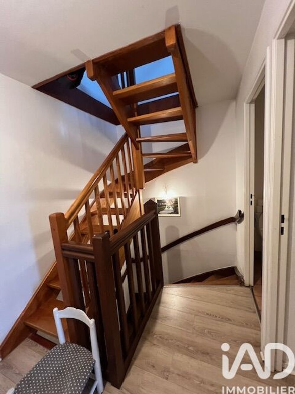 � vendre  Maison Le Port-Marly (78560)