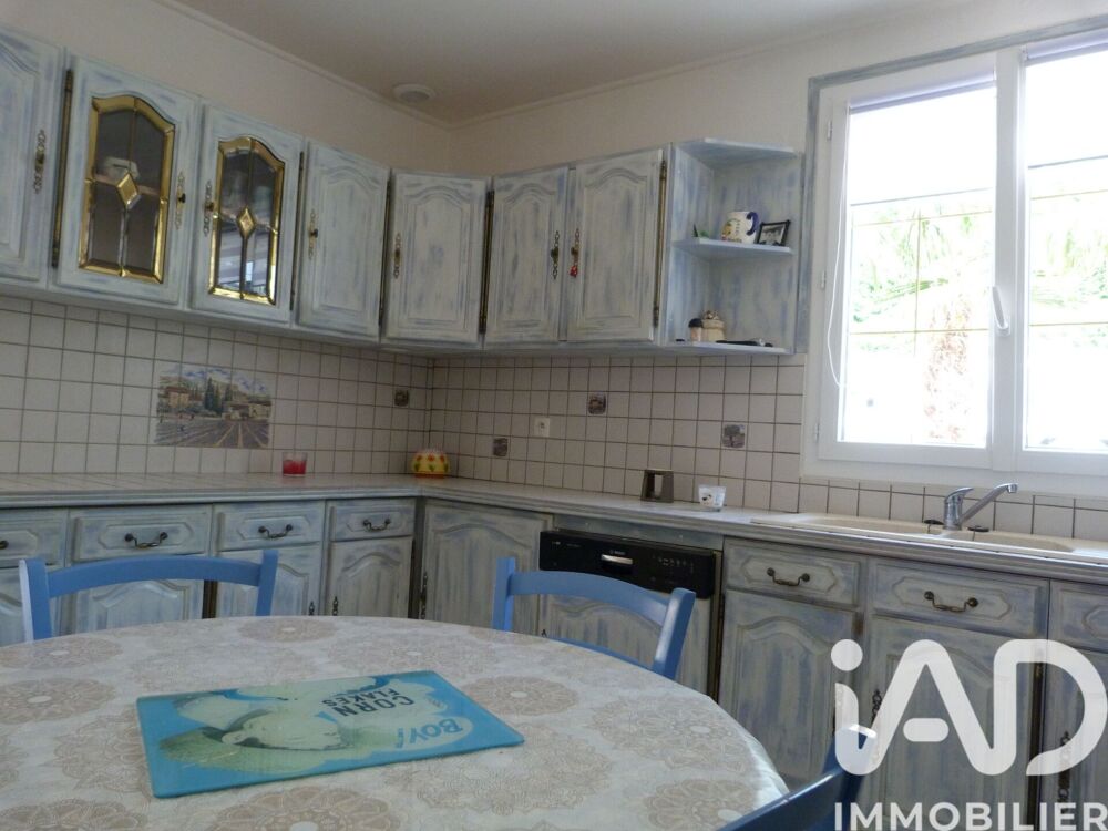 Vente Maison Vente Maison/villa 5 pièces Claye-souilly