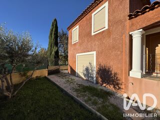  Maison à vendre 5 pièces 125 m²