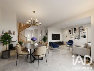  Maison à vendre 5 pièces 101 m²