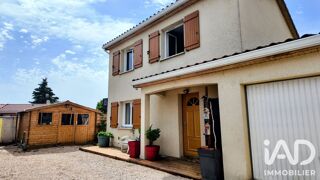  Maison à vendre 5 pièces 88 m²