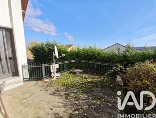  Maison à vendre 9 pièces 194 m²