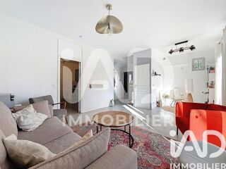  Maison à vendre 6 pièces 126 m²