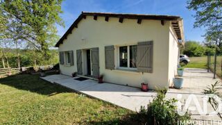  Maison à vendre 3 pièces 79 m²