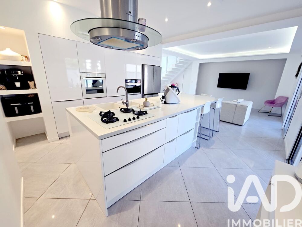 � vendre  Maison Orl�ans (45000)