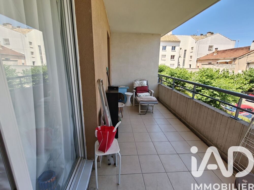 Vente Appartement Vente Appartement 2 pièces Nîmes