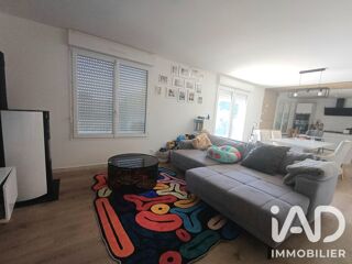  Maison à vendre 4 pièces 102 m²