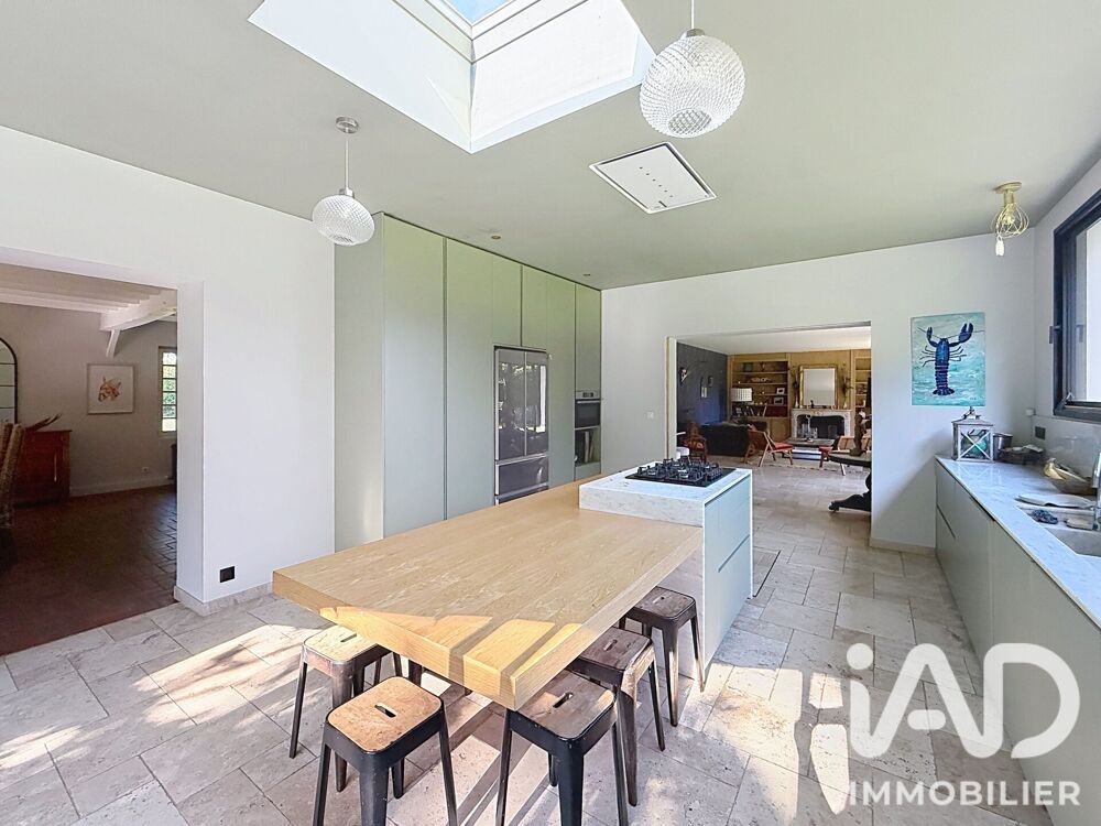 à vendre  Maison Quincampoix (76230)