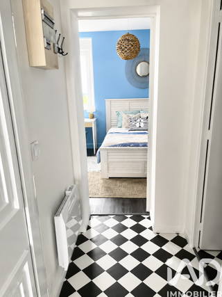  Appartement � vendre 2 pi�ces 32 m�