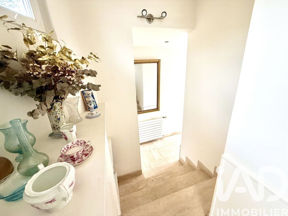 à vendre  Maison Igny (91430)